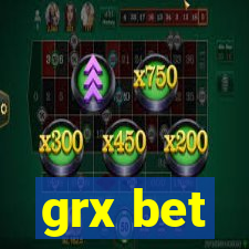 grx bet